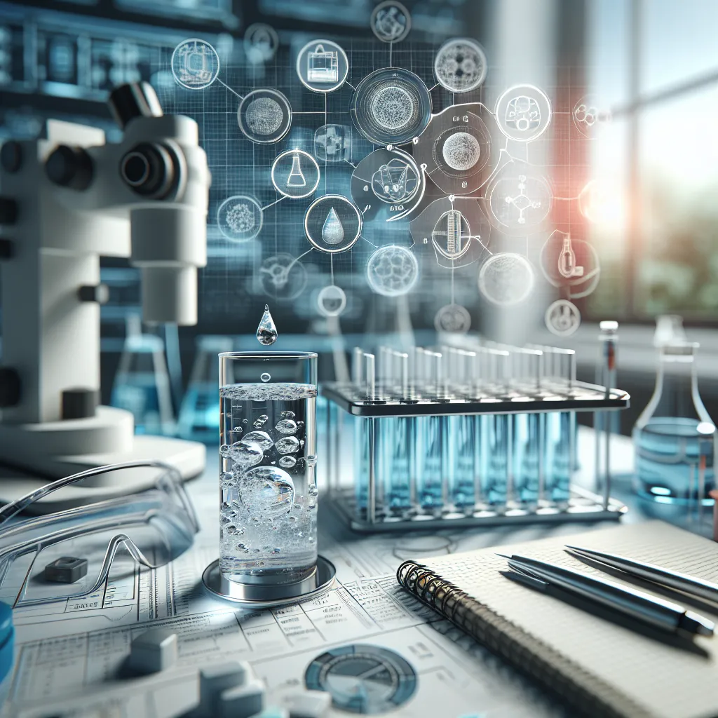 Dlaczego warto analizować wodę ze studni głębinowej?